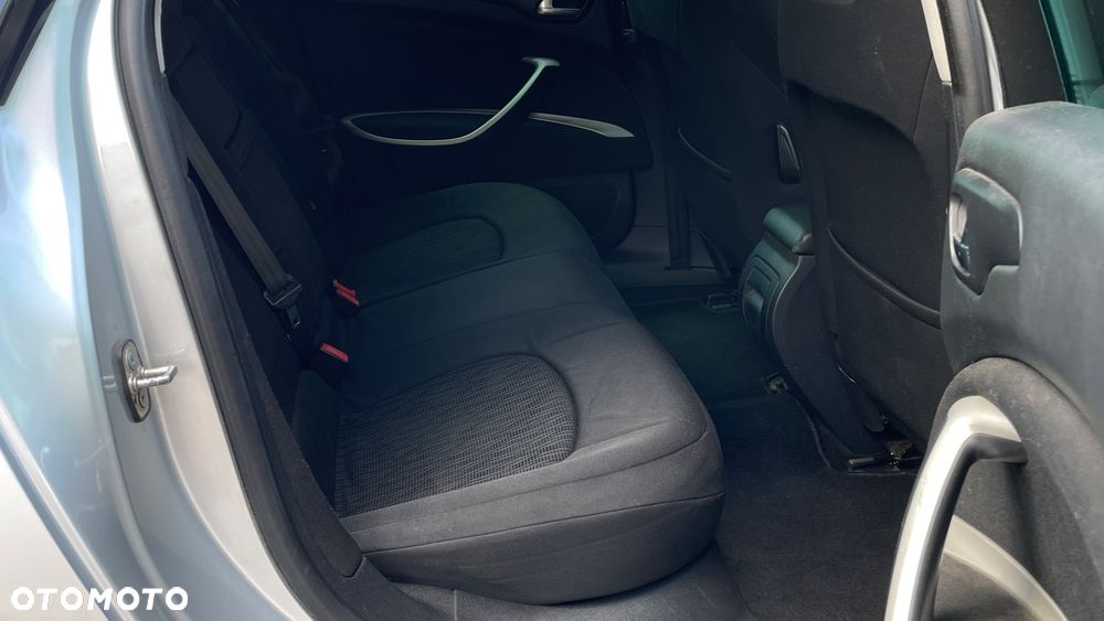 Citroën C5 1.6 HDi Attraction - 19