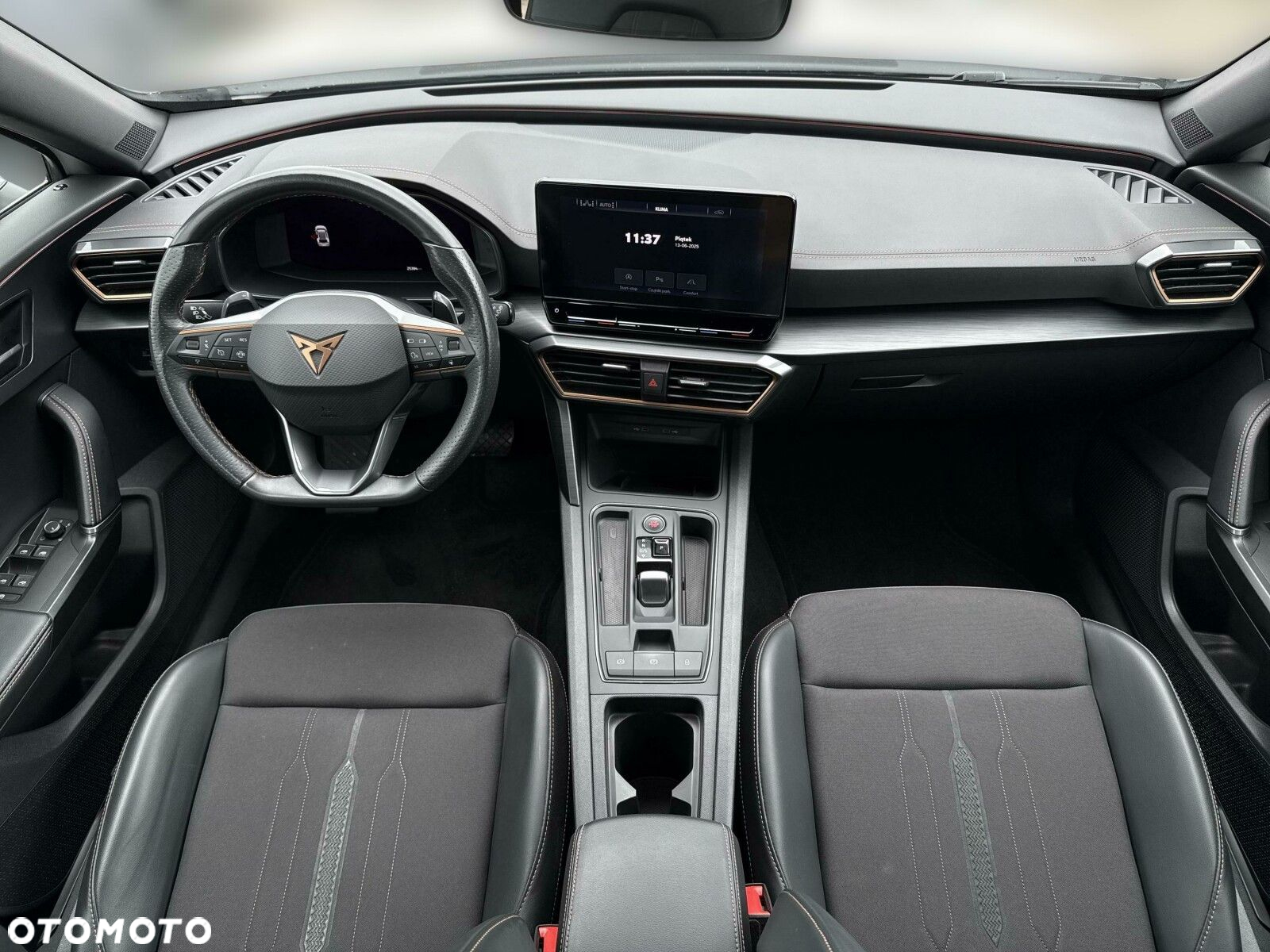 Cupra Formentor - 11
