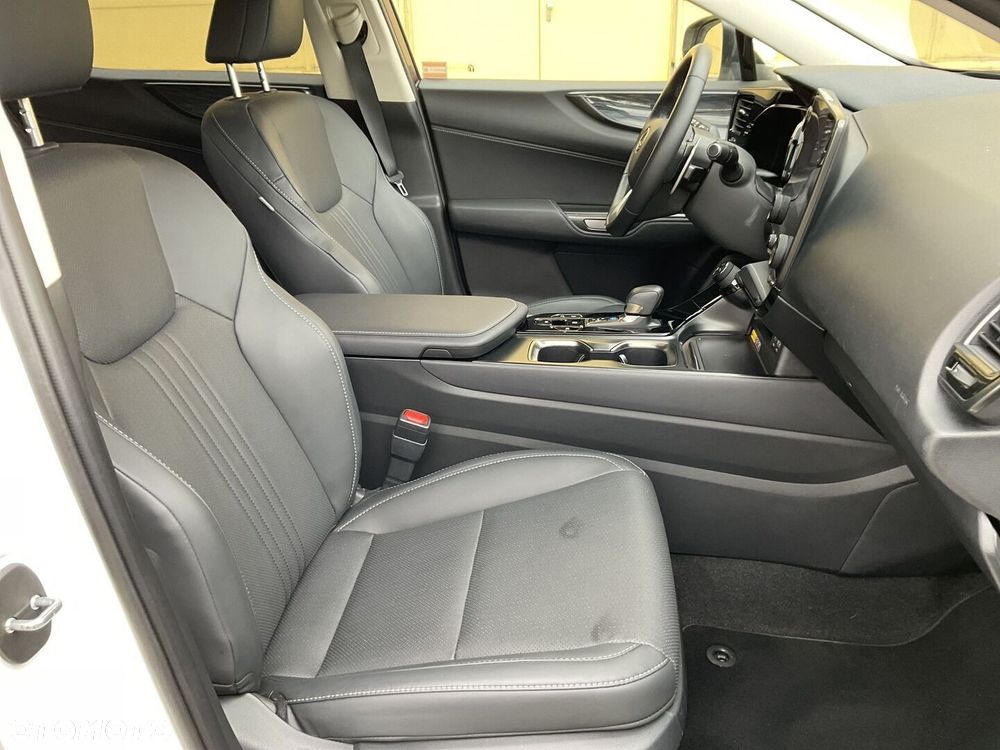 Lexus NX 350h Prestige AWD - 11