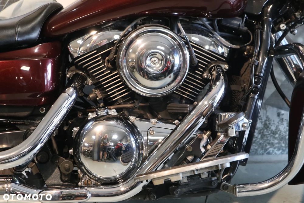 Kawasaki Vulcan - 17
