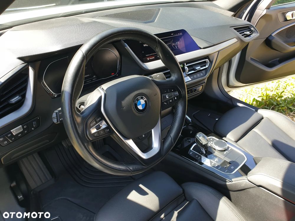 BMW Seria 2 225i xDrive Sport-Aut Sport Line - 12