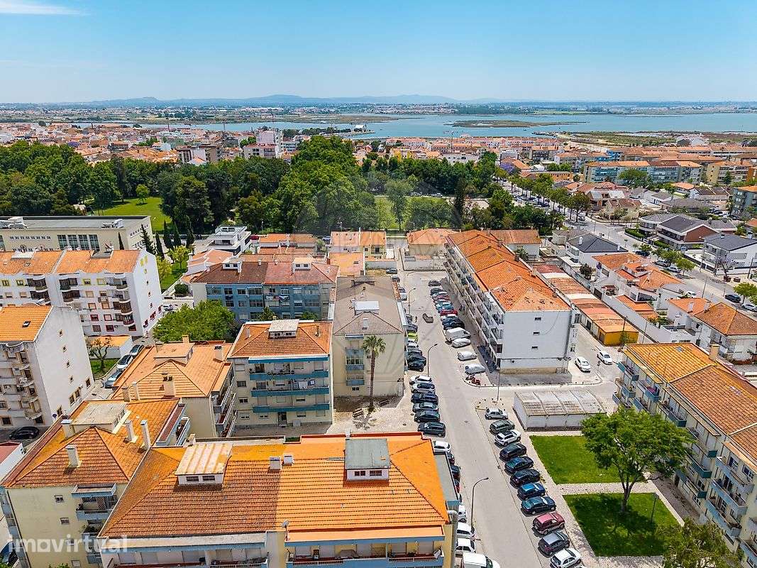 Apartamento T3 para venda - Grande imagem: 4/46
