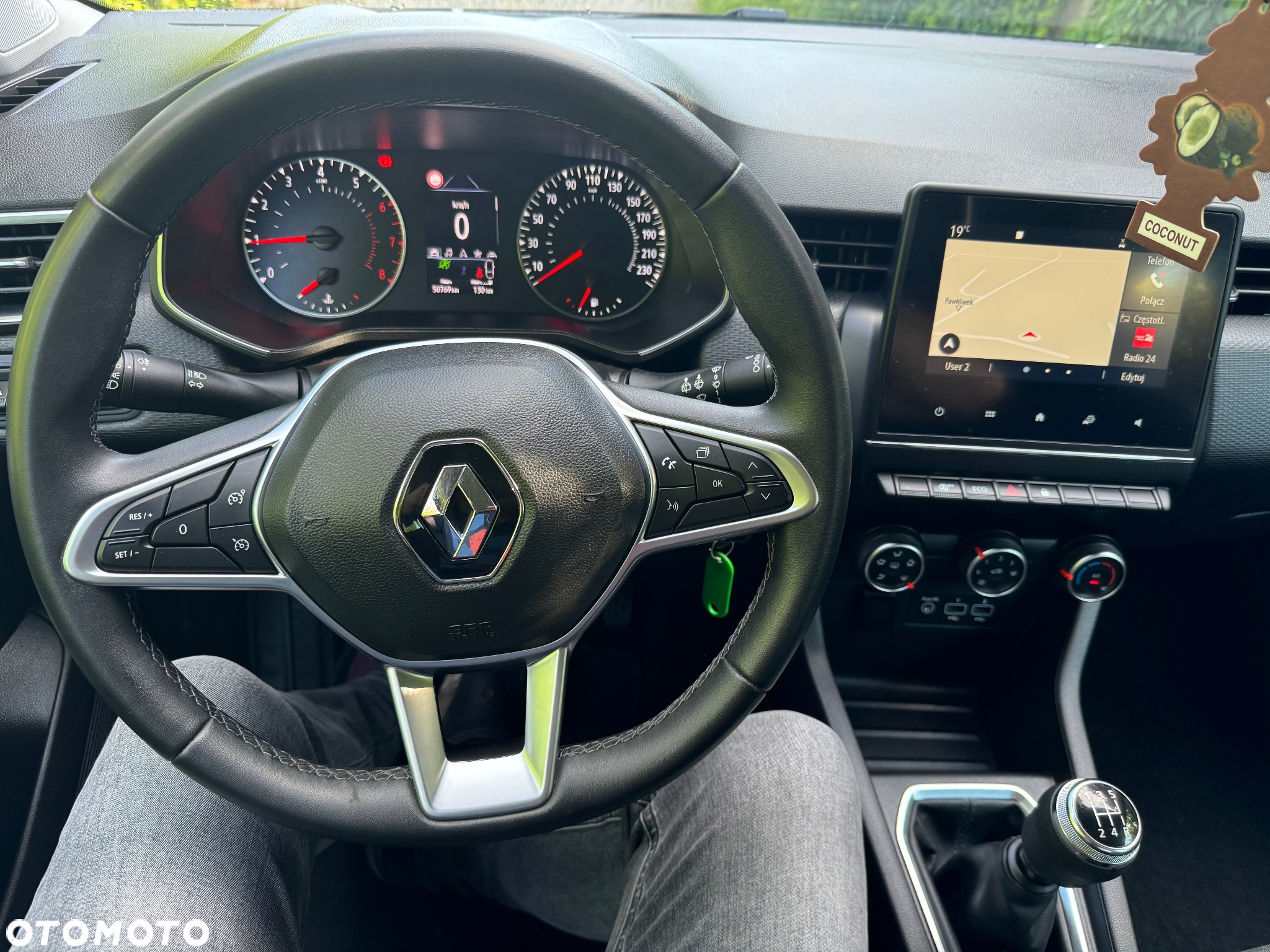Renault Clio TCe 100 INTENS - 14
