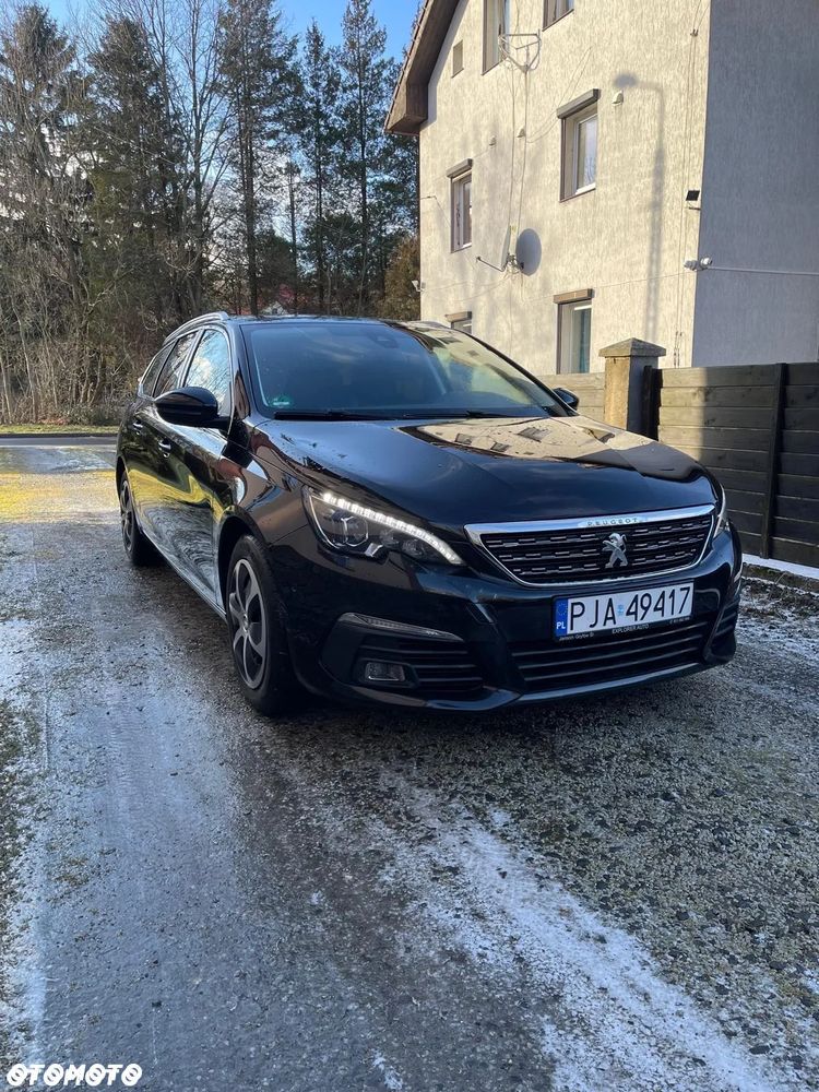 Peugeot 308 BlueHDi 150 Stop & Start Active - 2