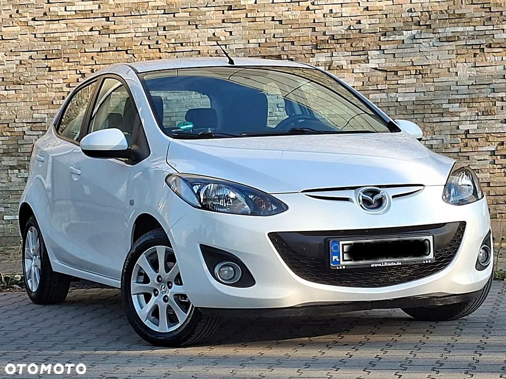 Mazda 2 1.3 Exclusive - 7