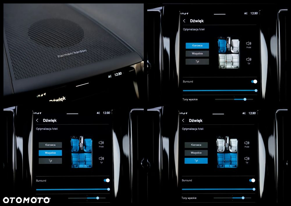 Volvo XC 60 B5 D AWD Geartronic RDesign - 36