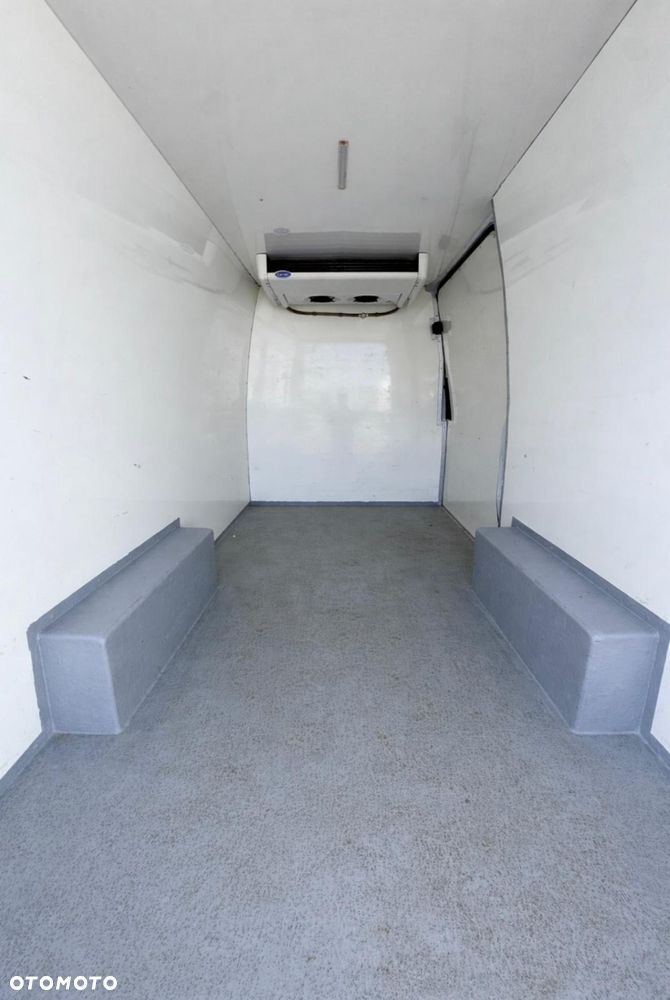 Mercedes-Benz Sprinter 314 Carrier Xarios 350 (454) - 9