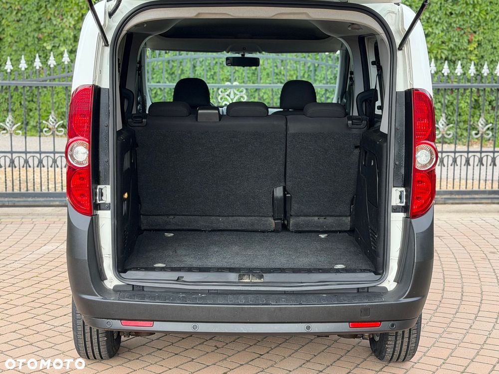 Opel Combo Tour L1H1 - 11