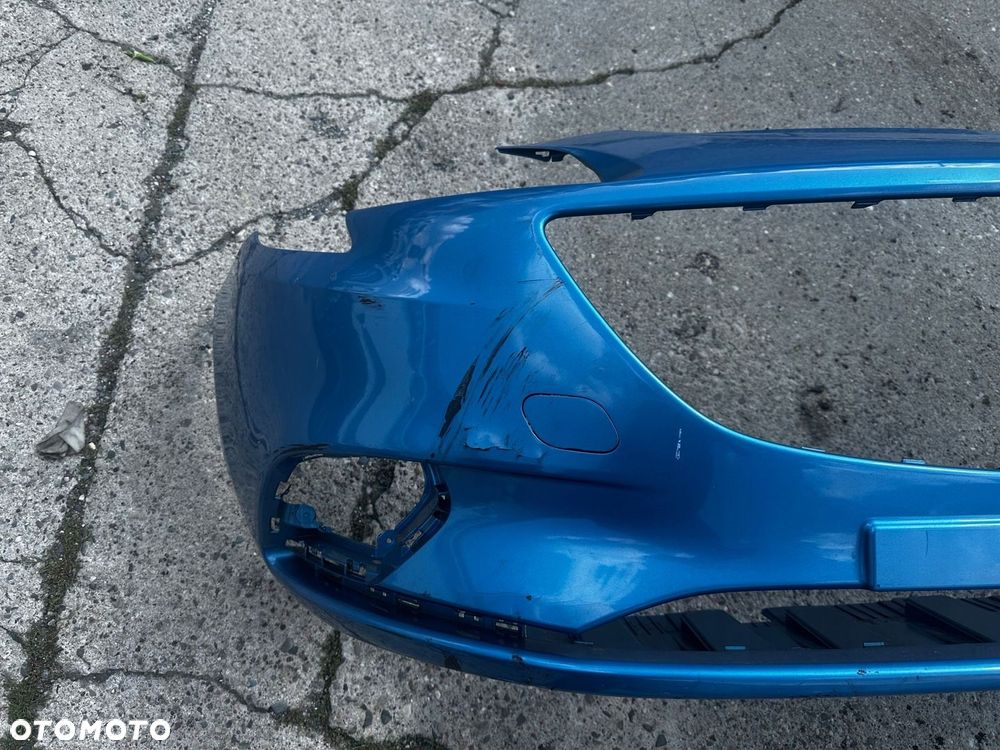 ZDERZAK PRZÓD OPEL CORSA E 14-19 39003567 - 2