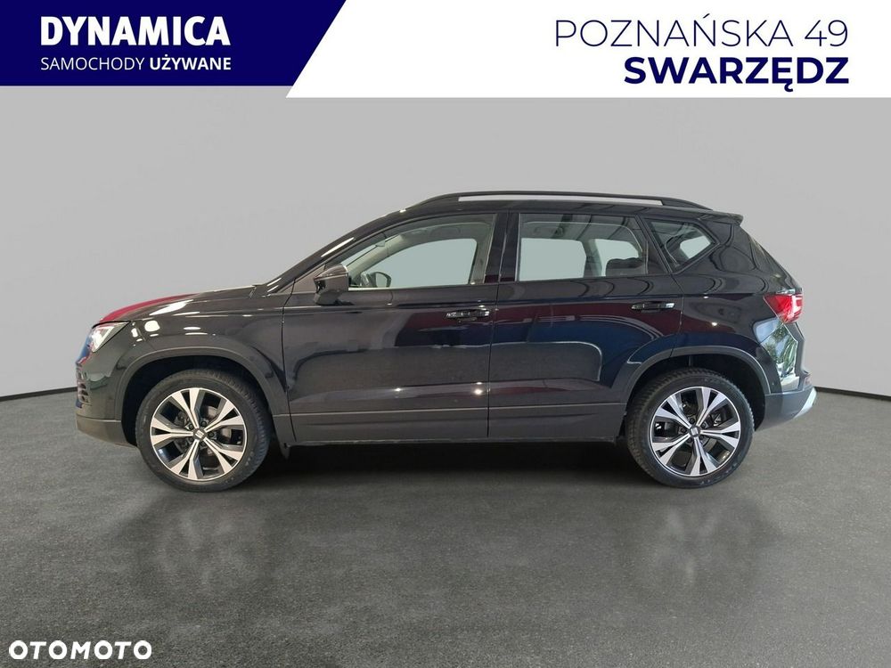 Seat Ateca - 5
