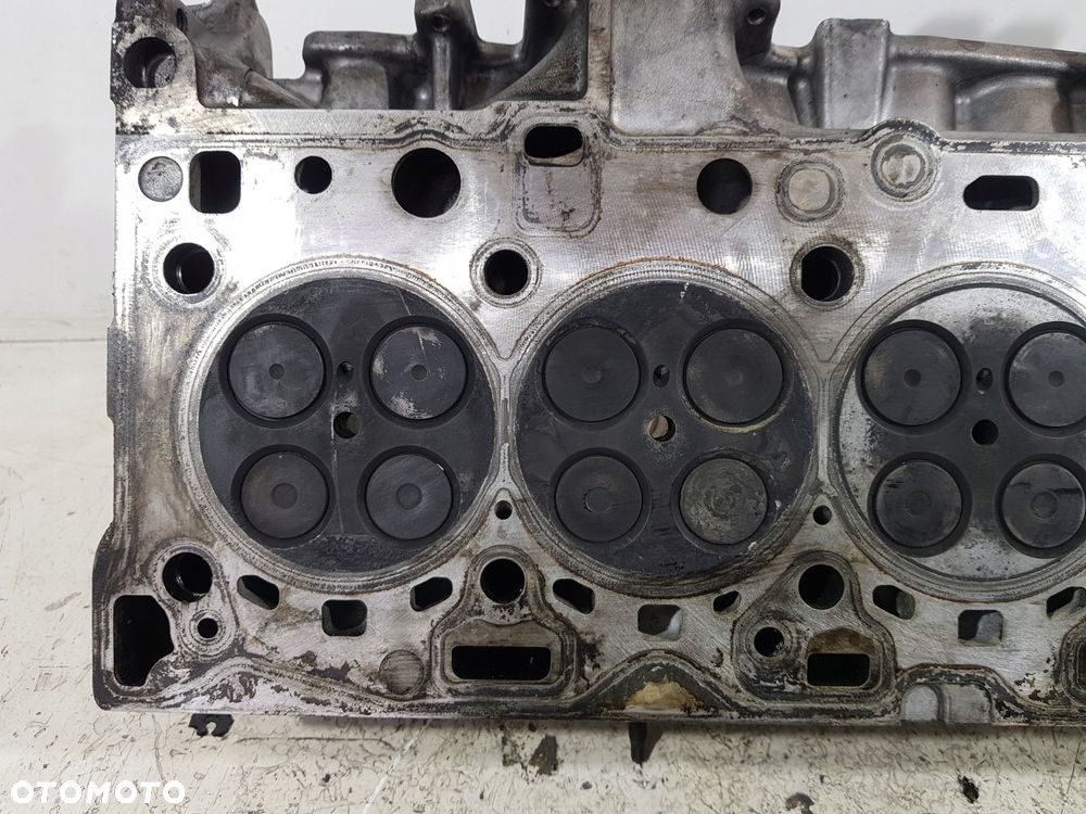głowica silnika wałki 7812603 bmw e90 e87 e91 x3 2.0 d n47d20c - 7