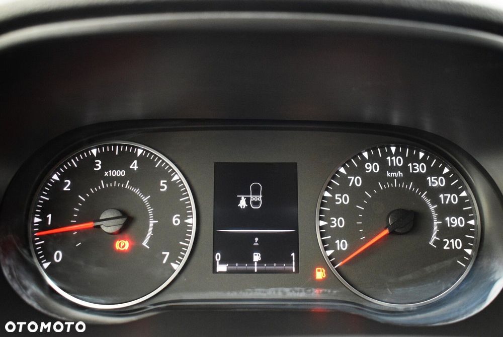 Dacia Duster 1.6 SCe Prestige - 18