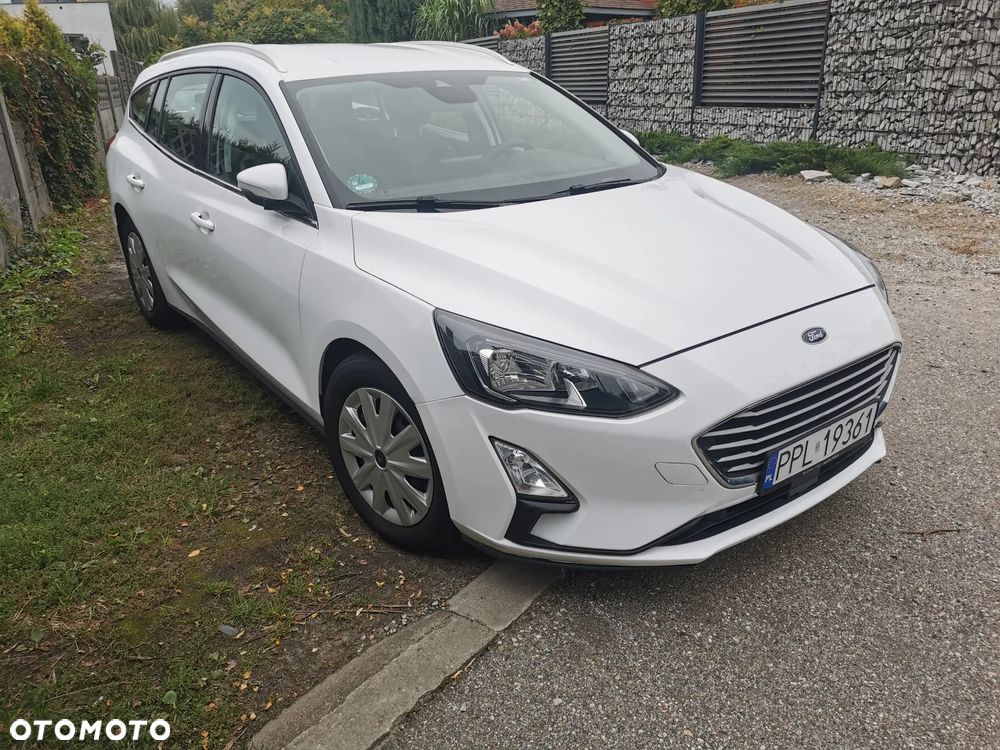 Ford Focus - 2