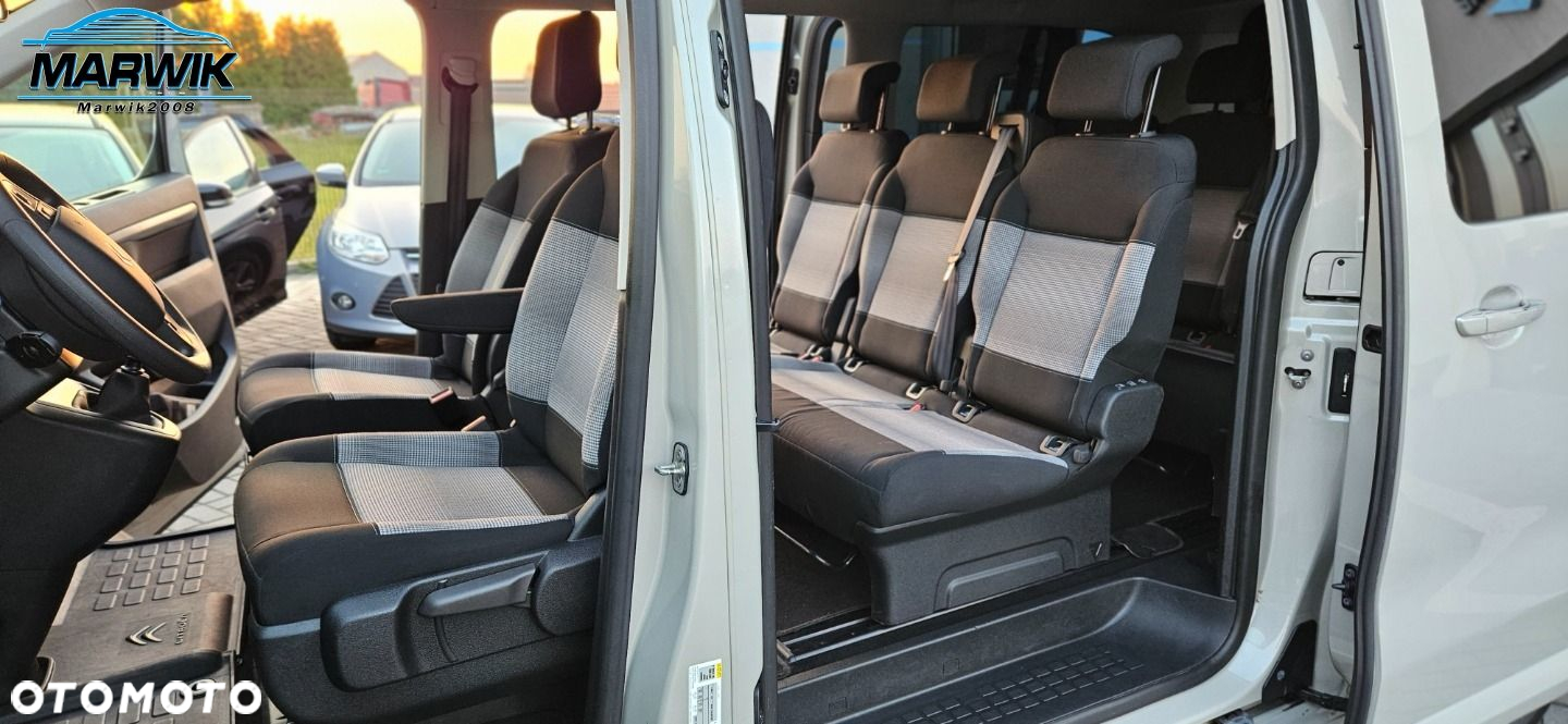 Citroën SpaceTourer - 38