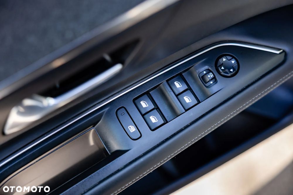Peugeot 3008 BlueHDi 120 Stop & Start EAT6 Allure - 20