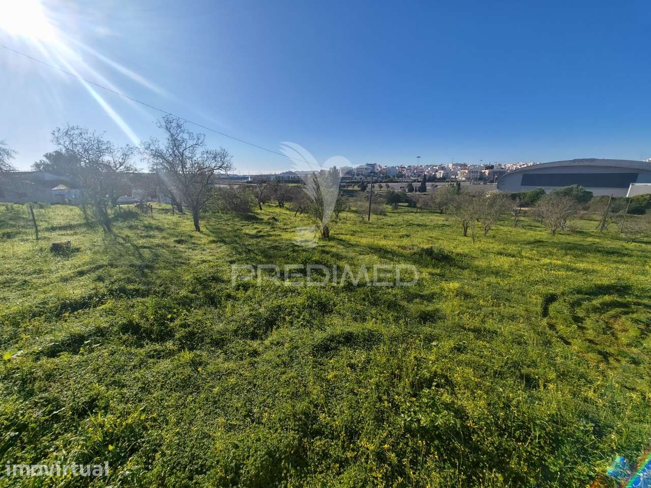 Terreno com 2 ruinas junto ao Rio - Grande imagem: 5/18