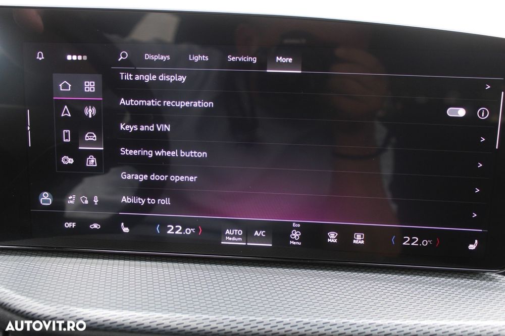 Audi Q5 40 TDI quattro S tronic MHEV S Line - 17