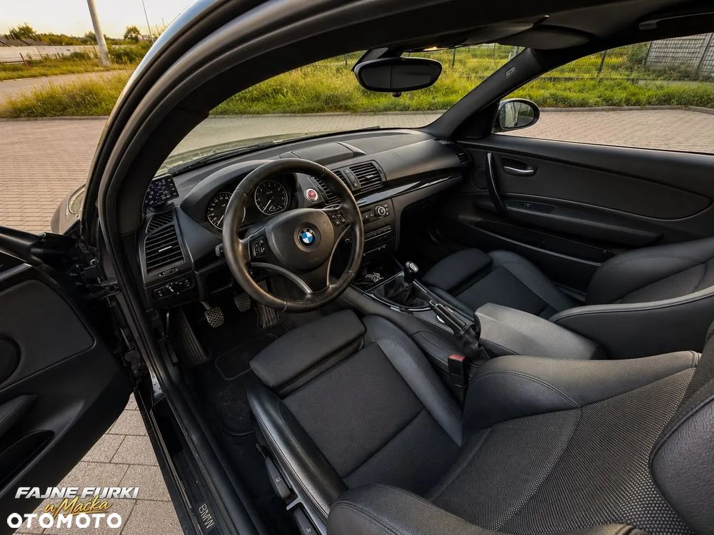 BMW Seria 1 - 6