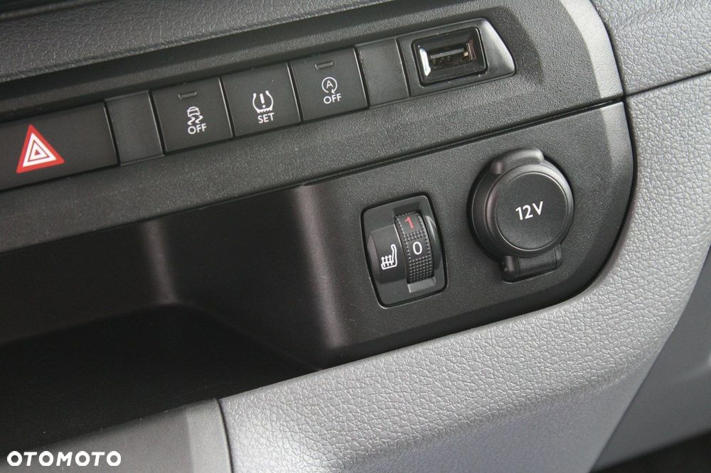 Toyota ProAce - 19