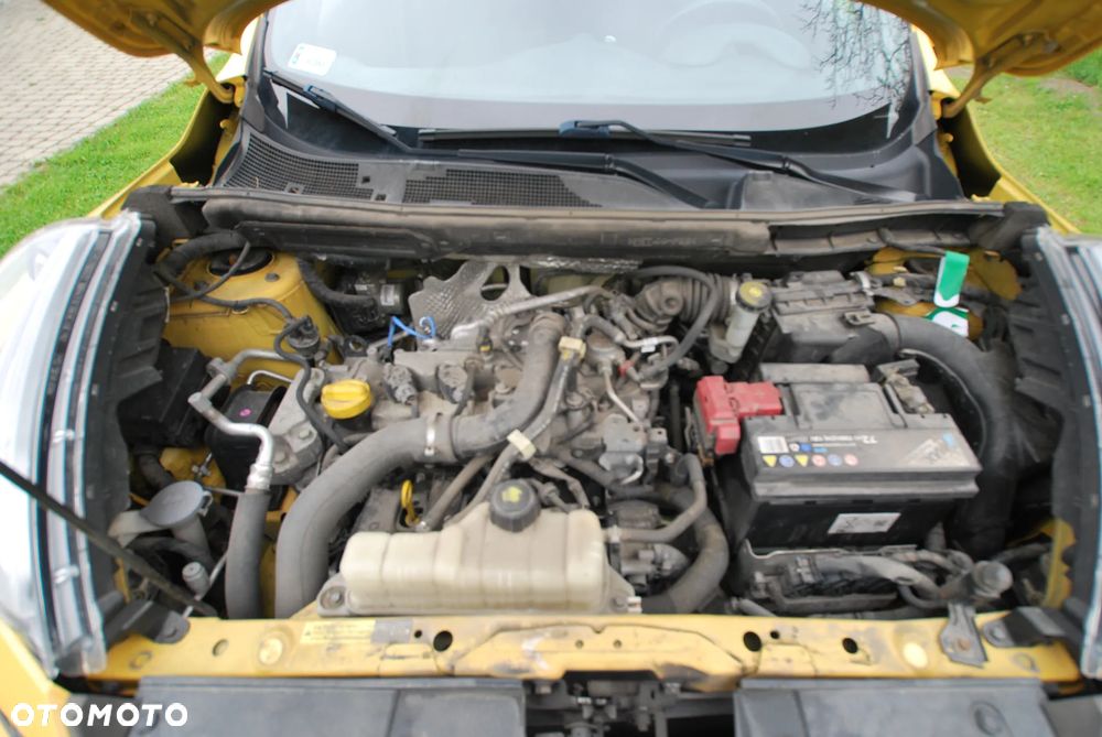 Nissan Juke 1.2 DIG-T Acenta - 21