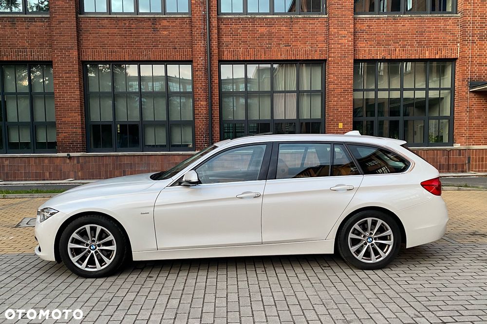 BMW Seria 3 - 6