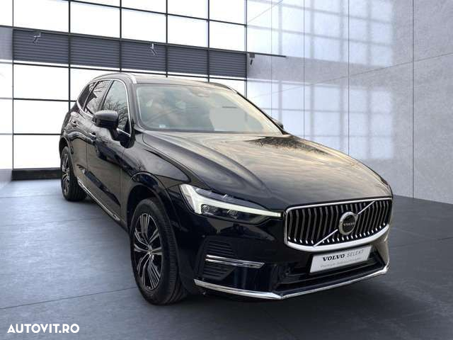 Volvo XC 60 - 5