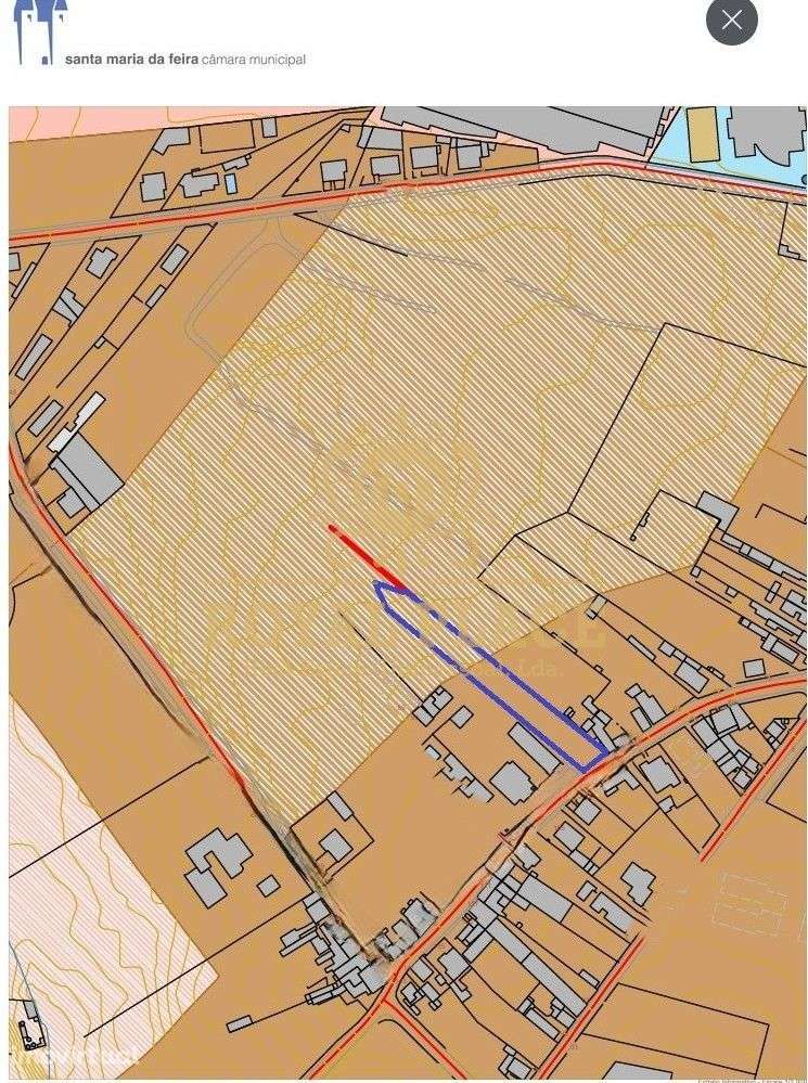 Terreno p/ construção com 2.260m2 em Rio Meão - Grande imagem: 2/16