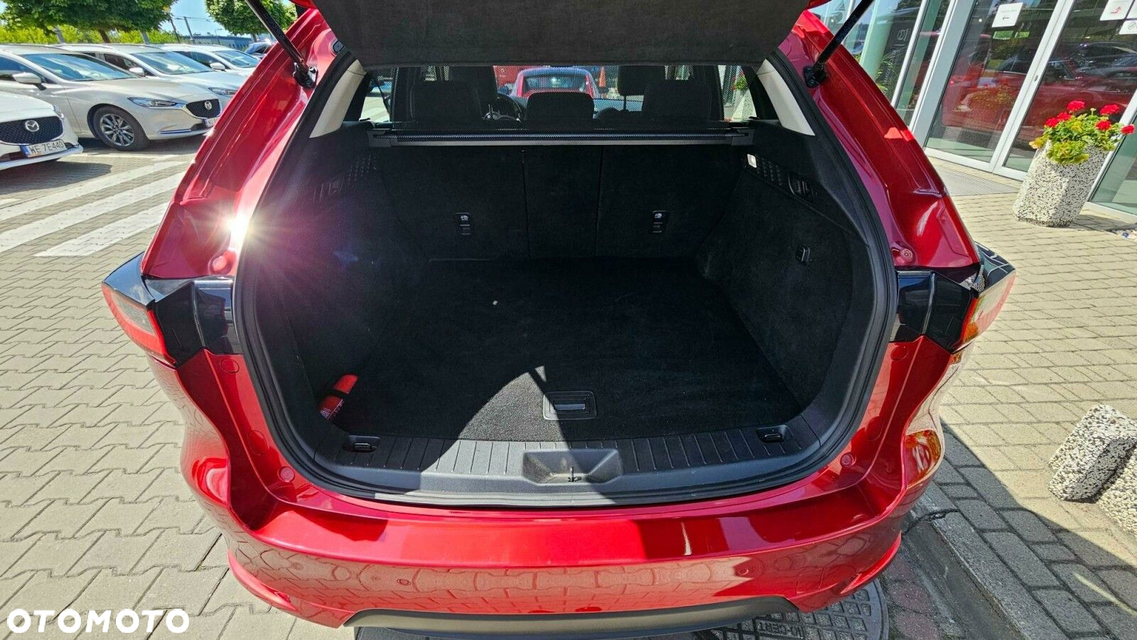 Mazda CX-60 - 10