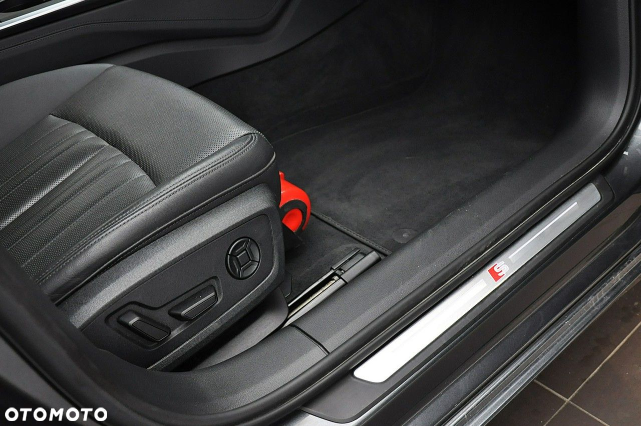Audi A6 - 17
