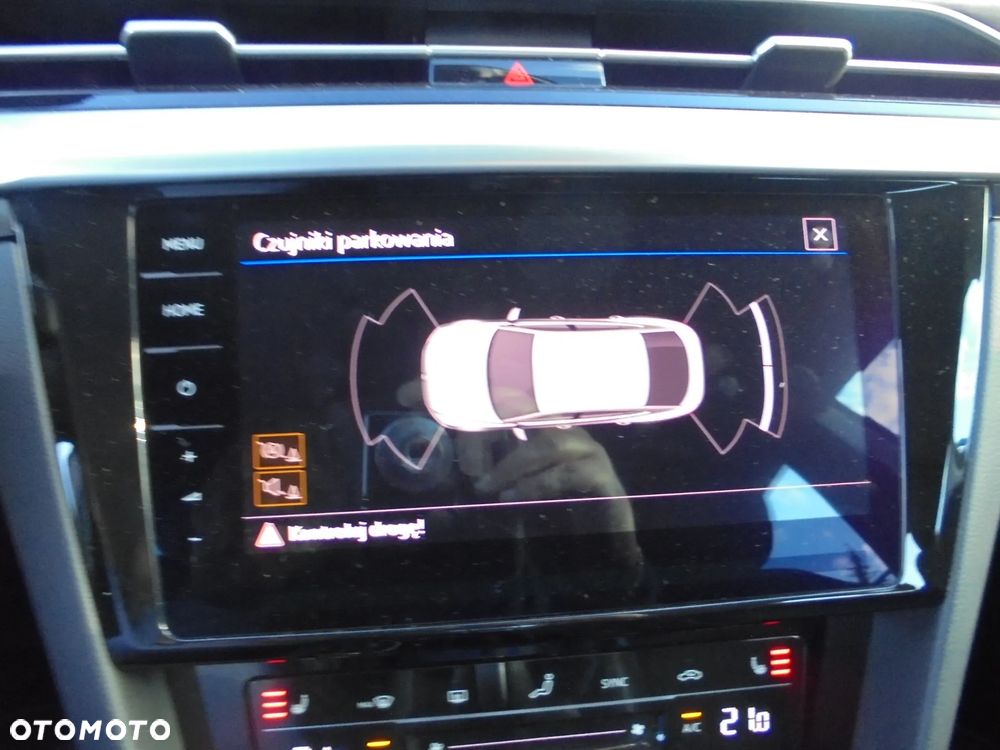 Volkswagen Arteon 2.0 TSI Elegance DSG - 24
