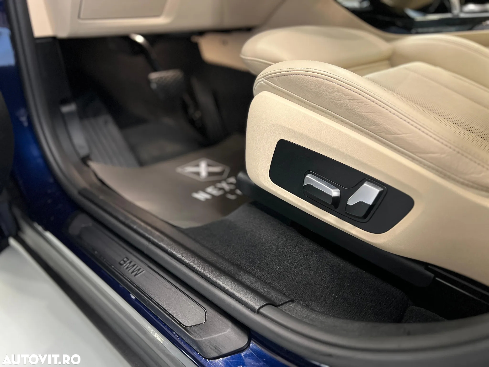BMW X3 xDrive30e AT PHEV - 10