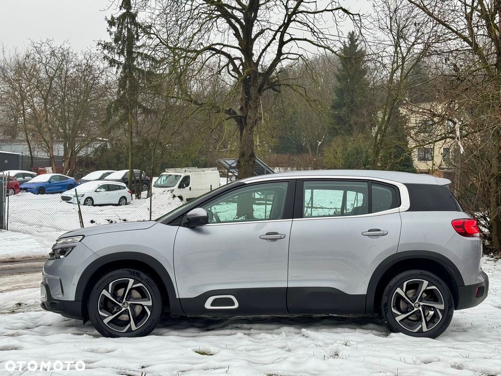 Citroën C5 Aircross 1.5 BlueHDi Feel Pack EAT8 - 2