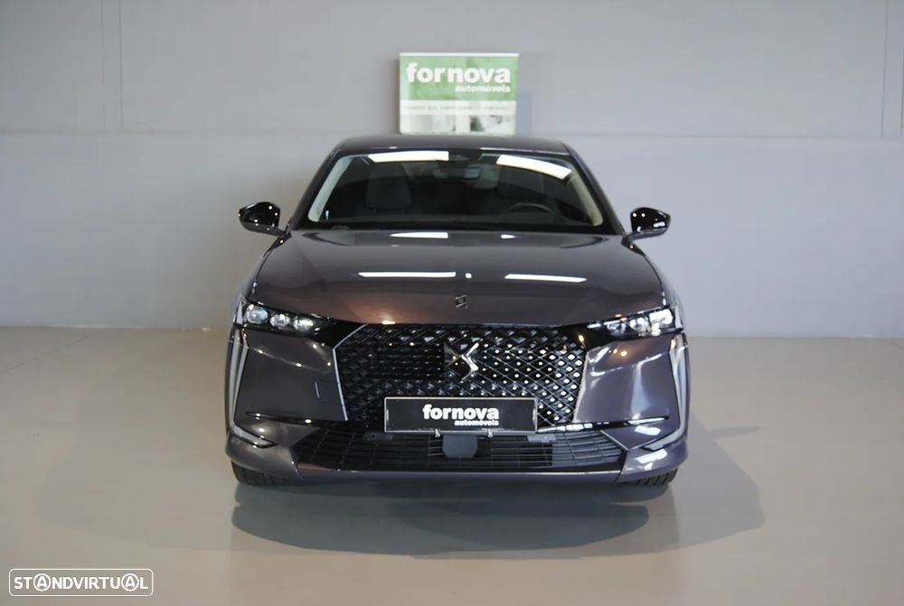 DS DS4 1.2 Hybrid Etoile e-DSC6 - 3