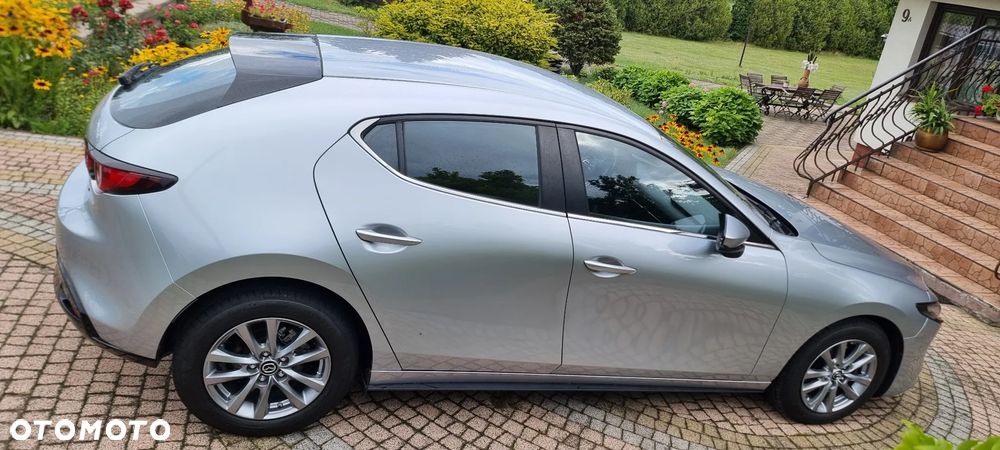 Mazda 3 2.0 mHEV Kanjo - 6