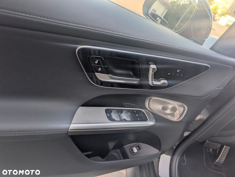 Mercedes-Benz GLC 200 mHEV 4-Matic AMG Line - 17