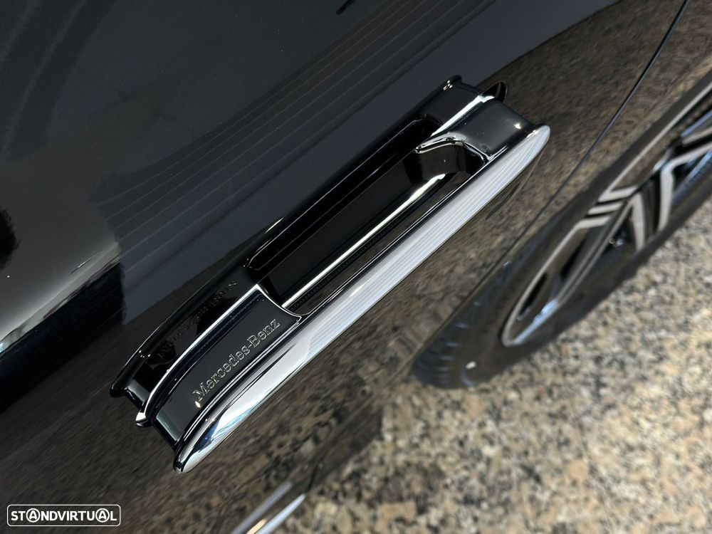 Mercedes-Benz EQE 300 AMG Line - 10