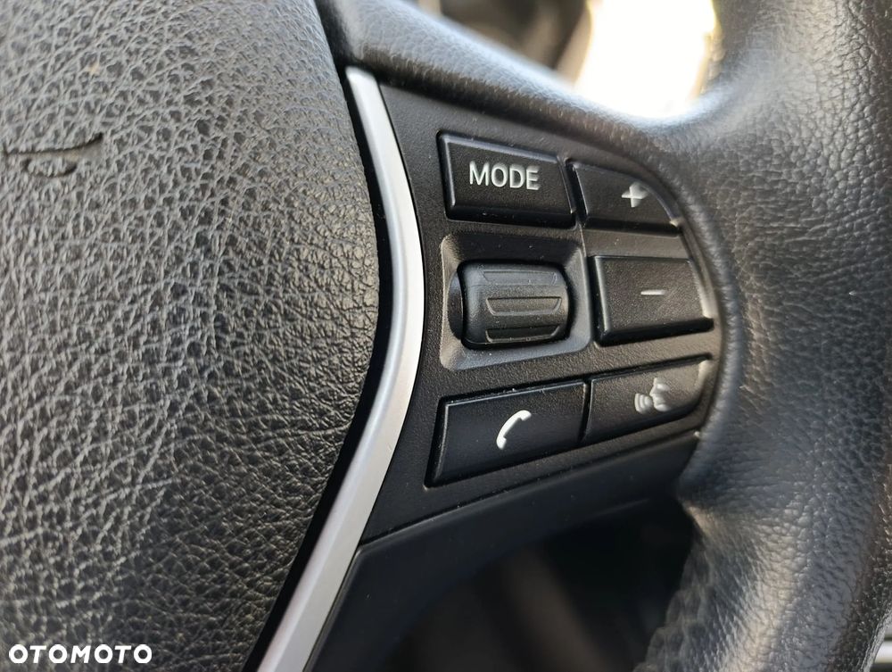 BMW Seria 3 320d - 16