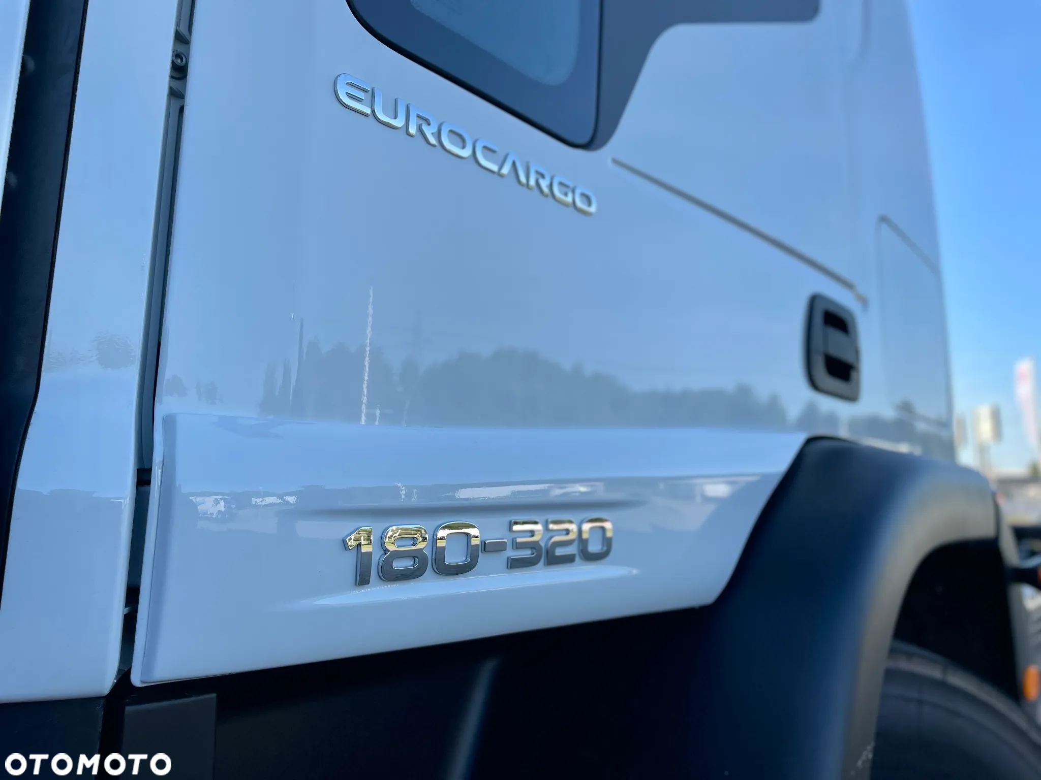Iveco Eurocargo ML180E32/P EVI_E - 11