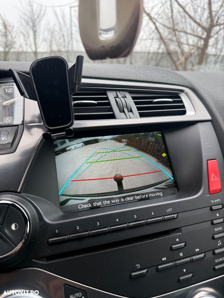Citroën DS5 2.0 HYbrid4 Airdream Sport Chic - 6
