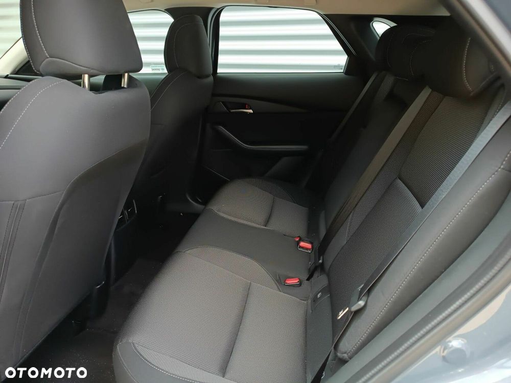 Mazda CX-30 - 13