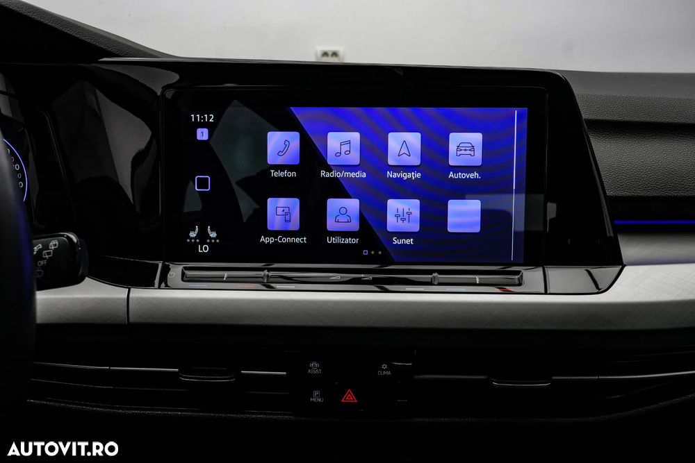 Volkswagen Golf Variant 1.5 TSI ACT Style - 19