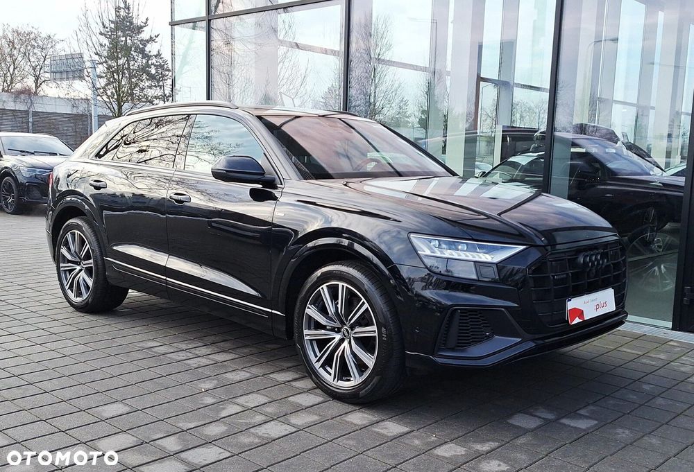 Audi Q8 - 37