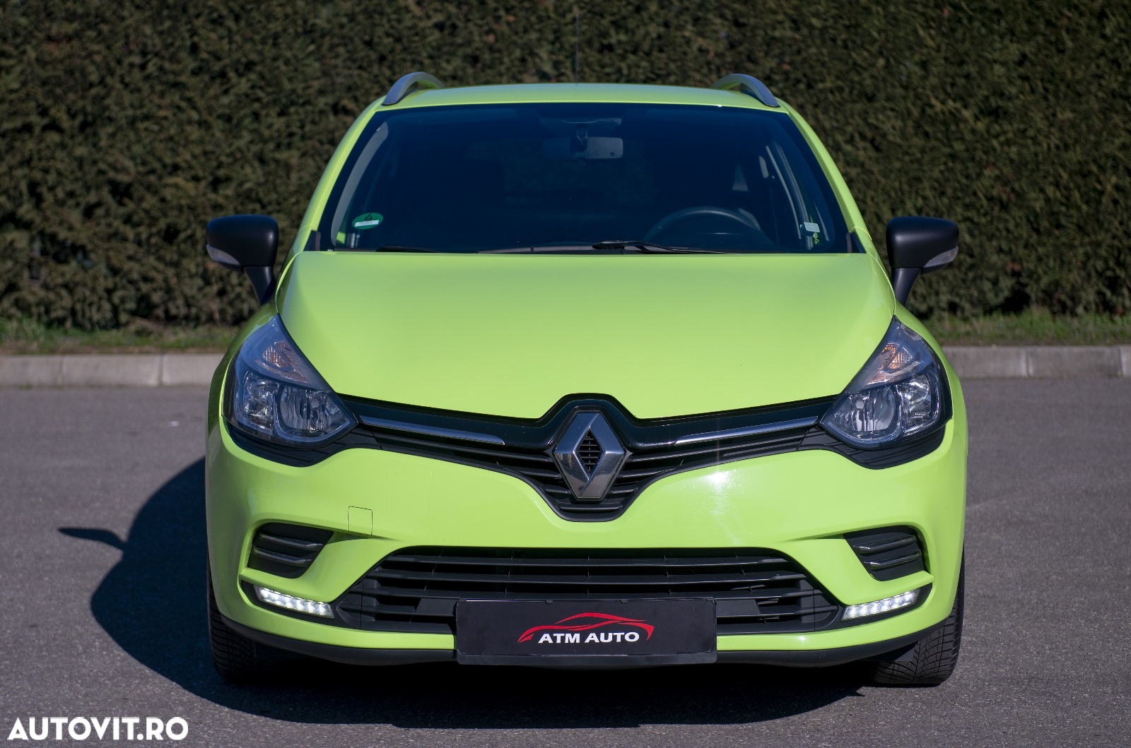 Renault Clio (Energy) dCi 90 Start & Stop LIMITED - 2