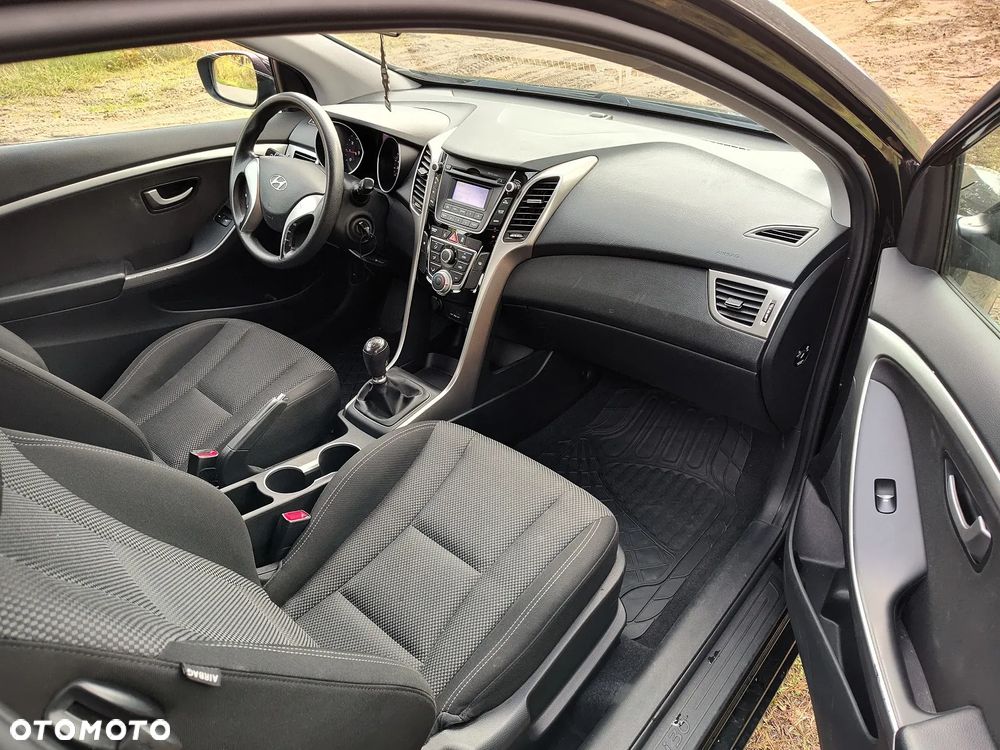 Hyundai i30 - 10
