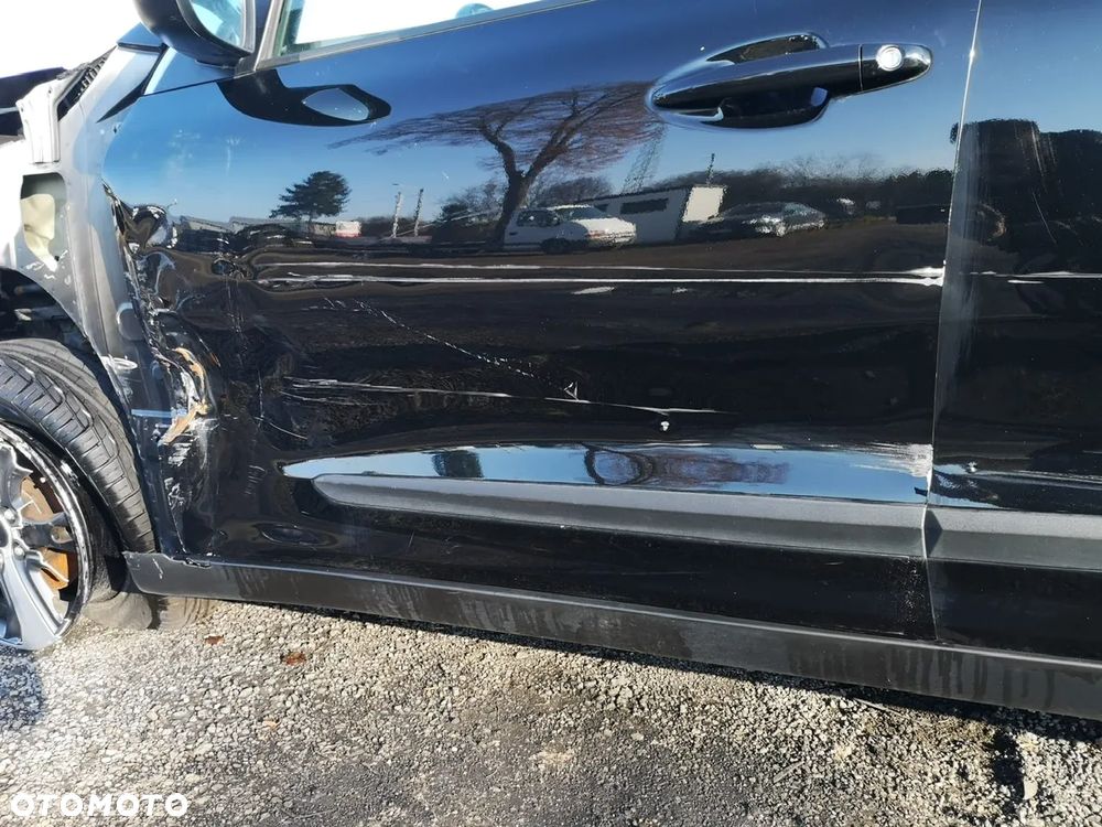 Kia Niro 1.6 GDI 2WD Vision - 12