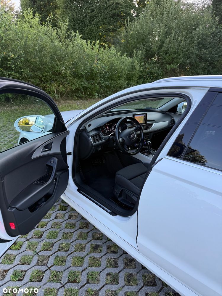 Audi A6 Avant - 19