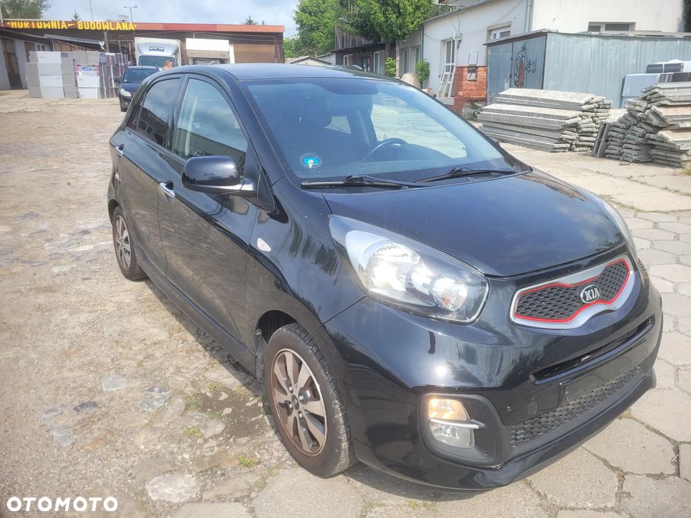 Kia Picanto 1.0 Vision - 3