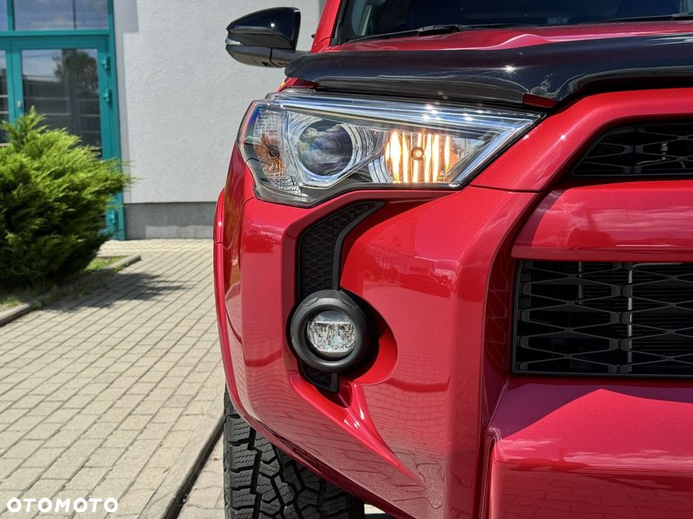 Toyota 4-Runner - 10