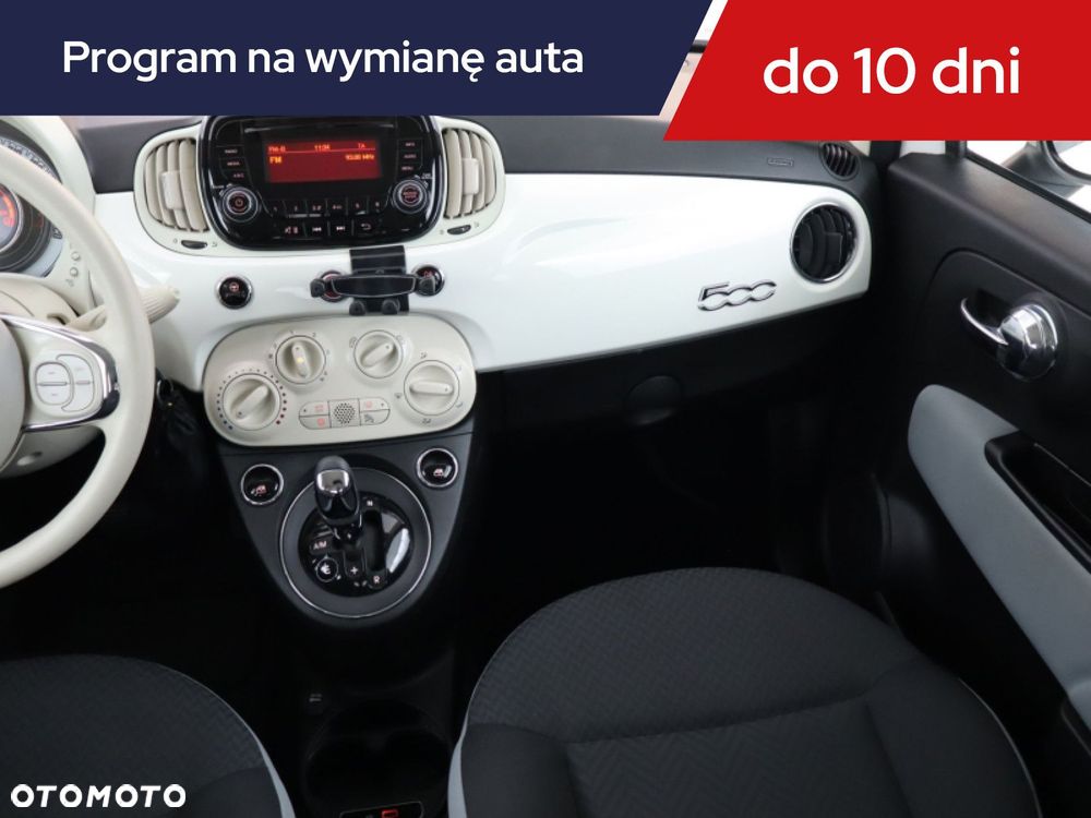 Fiat 500 - 10