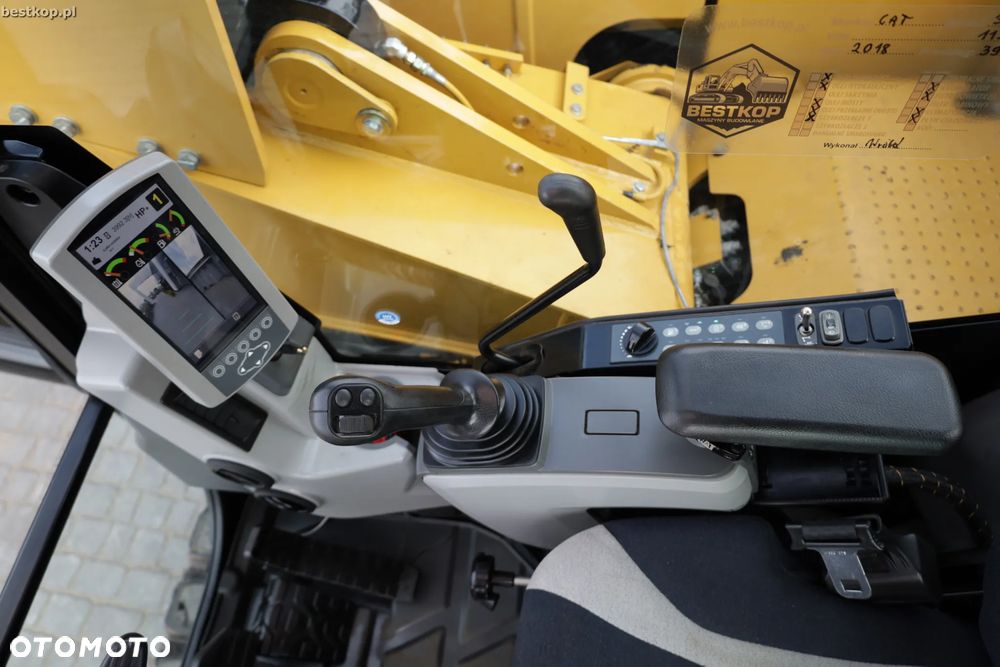 Caterpillar CAT 315 FLCR - 27